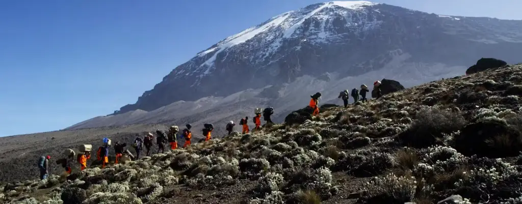 Climbing Kilimanjaro: An Ultimate Adventure