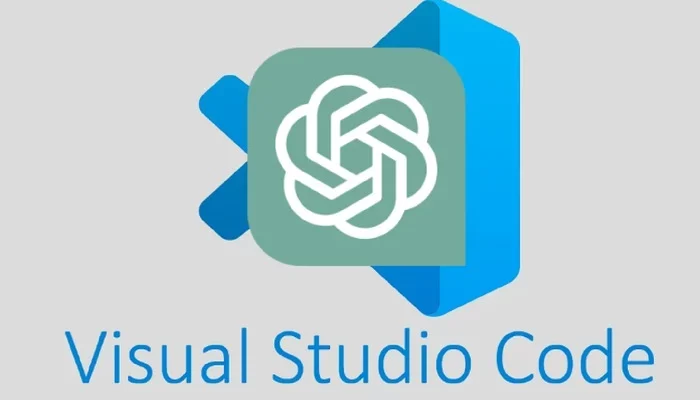 How to add ChatGPT to Visual Code Studio for AI coding