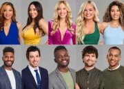 Love is Blind Season 4 Cast | The News God