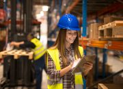 Mastering Logistics: The Significance of Warehouse Management in Large Operations Like Amazon