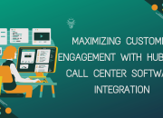 Maximizing Customer Engagement with HubSpot Call Center Software Integration