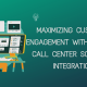 Maximizing Customer Engagement with HubSpot Call Center Software Integration