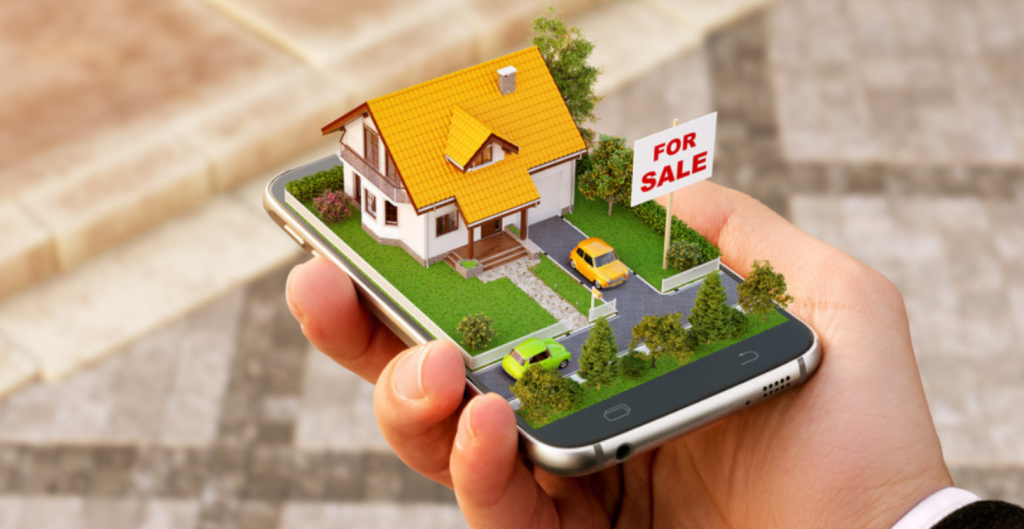 Selling Your Property? Leverage Online Listings for Maximum Exposure