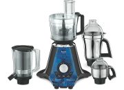 Mixer Grinder 101: 6 Key Grinder Features To Make Your Cooking Life Easy