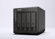 New QNAP NVR network surveillance servers announced