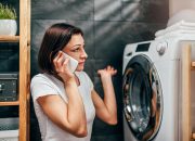 Navigating Dryer Dilemmas: A House Sitter’s Guide to Malfunctions and More