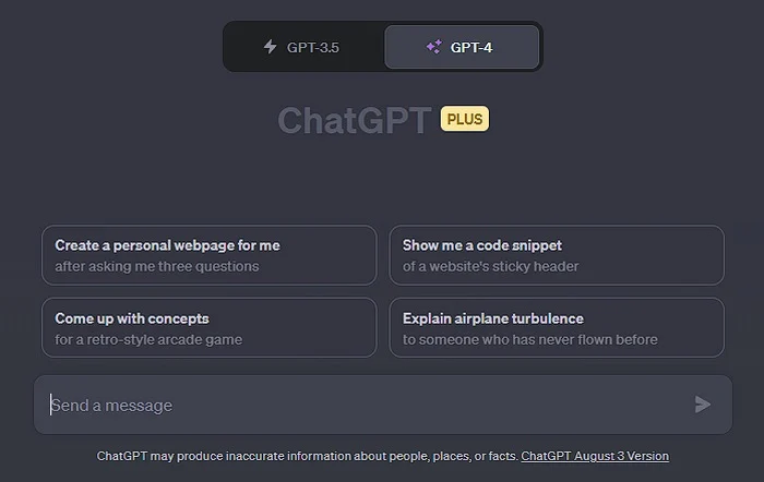 Enhanced ChatGPT Features: Now Includes File Downloads and More!