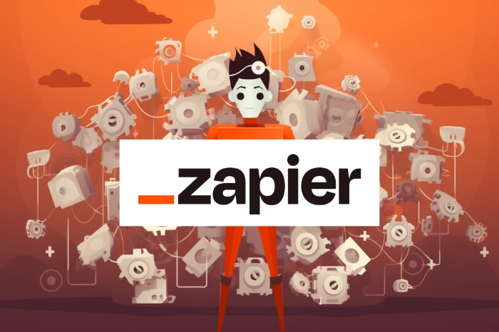 New Zapier features rolled out to improve creation and collaboration