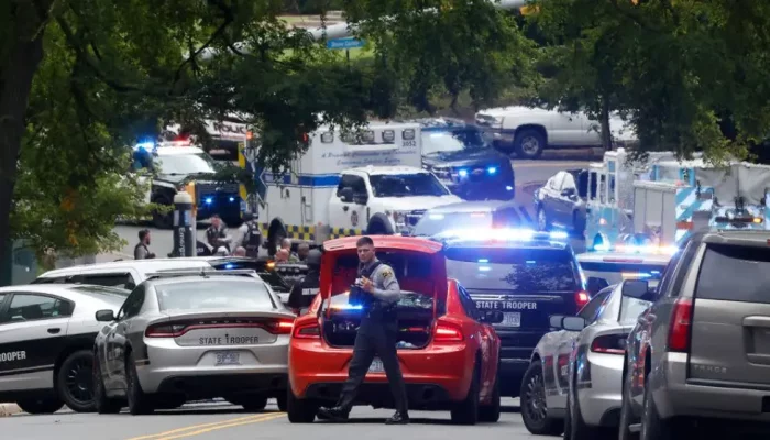 Police are Investigating the University of North Carolina Faculty Member’s Deadly Shooting and Finding a Gun.