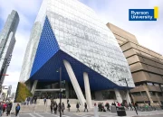 How to get a scholarship at Ryerson University