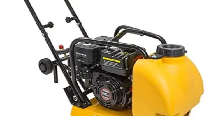 A Comprehensive Guide to Plate Compactors: Uses, Workings, and Maintenance