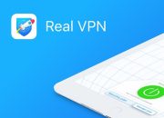 Deals: RealVPN Lifetime Subscription, save 73%