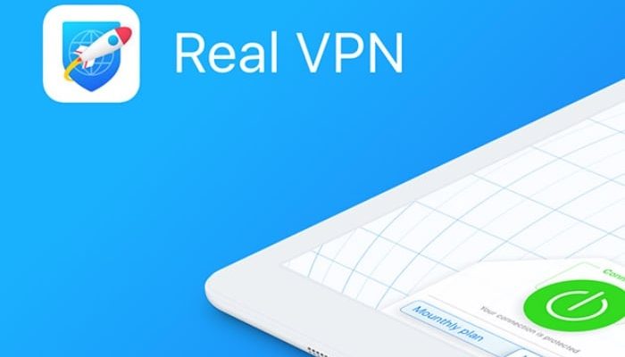 Deals: RealVPN Lifetime Subscription, save 73%