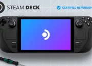 Refurbished Steam Deck console is now available from Valve