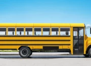 How Technology is Transforming School Bus Rentals