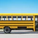 How Technology is Transforming School Bus Rentals