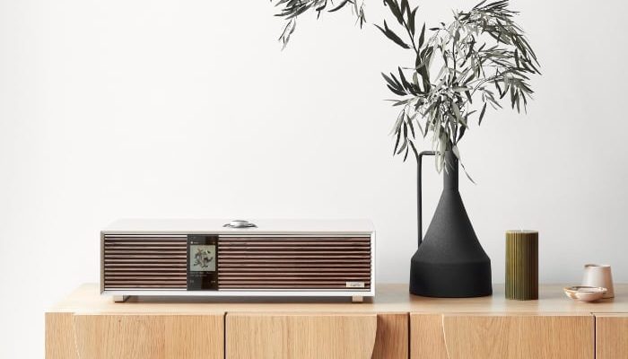 Ruark R140 sound system unveiled