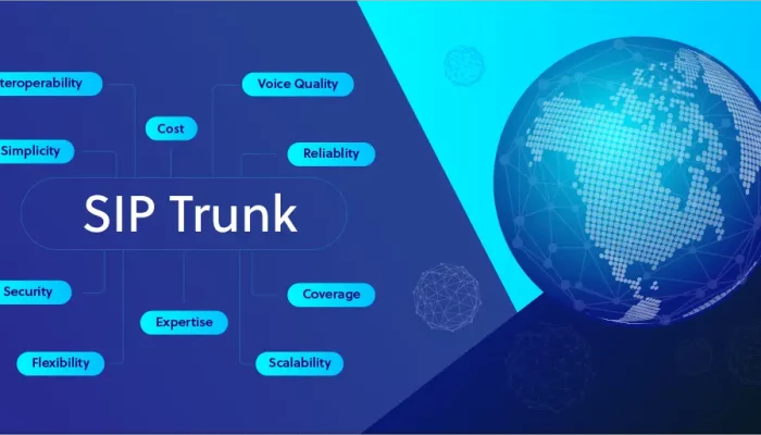 Benefits of SIP Trunk Providers for Business Communication Streamlined Connectivity and Cost Savings.