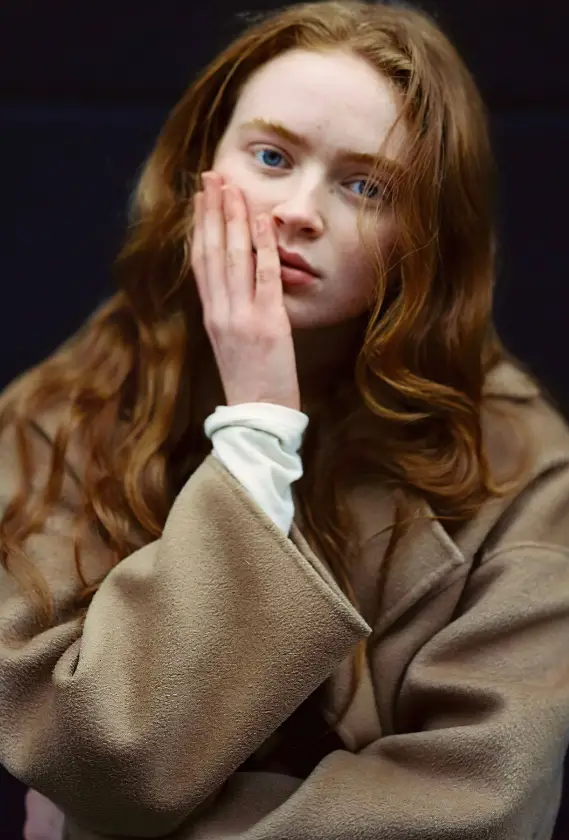 Sadie Sink Career (Biography, Net Worth, Personal Life & Early Life)