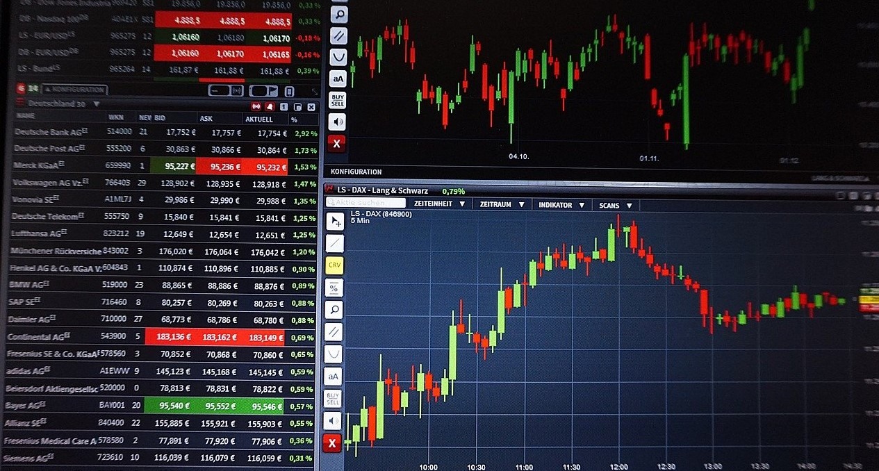 The Power Play of Forex Trading: Illuminating its Dual Role in Business and Finance