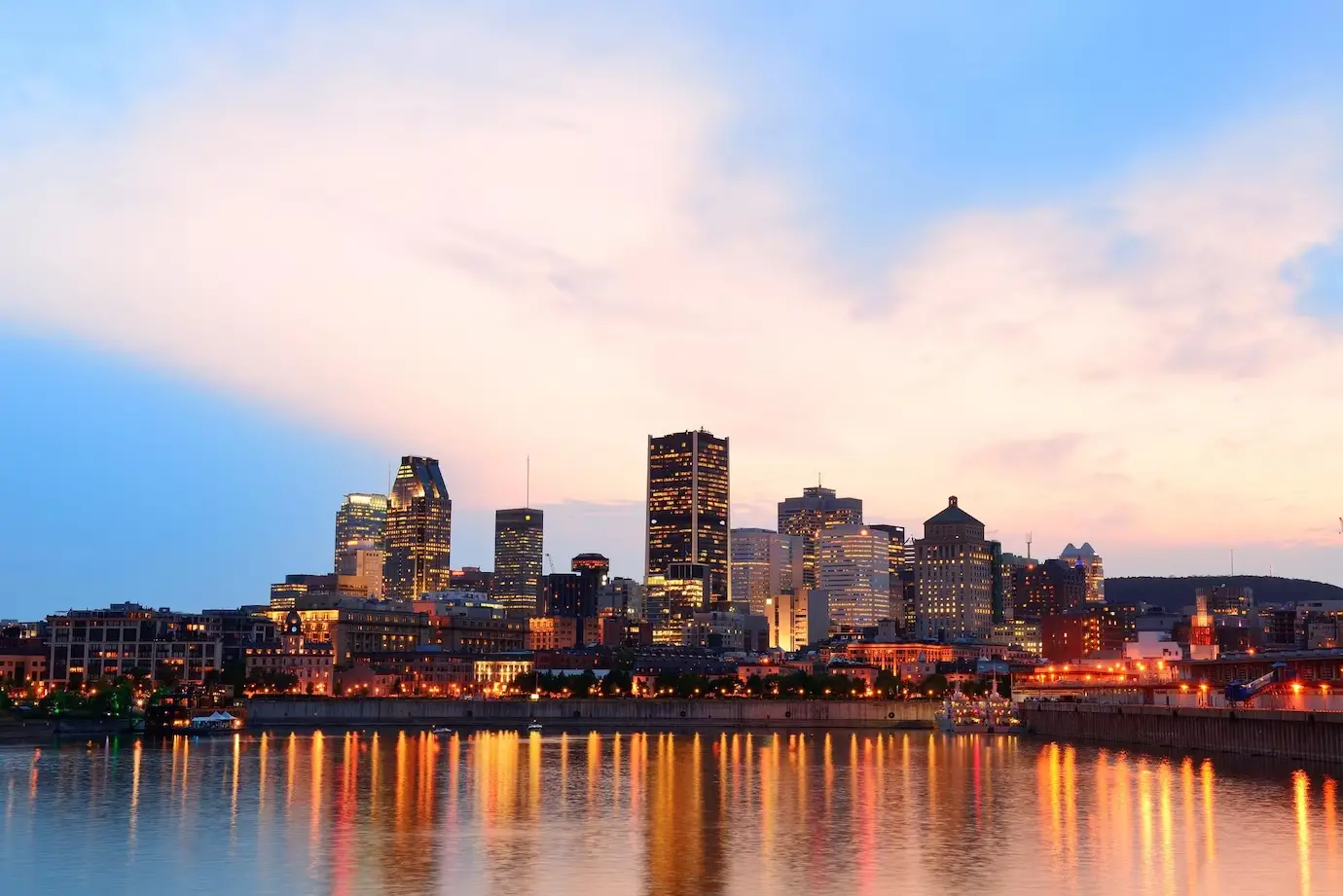 Finding Serenity in the City: A Guide to Montreal’s Hidden Gems