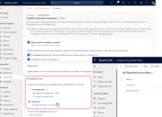 SharePoint integrated with Copilot in Dynamics 365