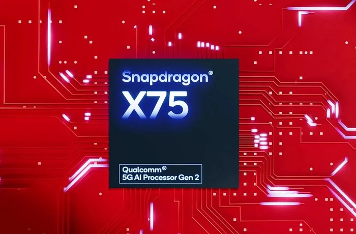 Qualcomm Achieves Record-Breaking 5G Downtlink Speeds with Snapdragon X75