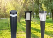 Eco-Friendly Radiance: Grasping the Essence of Solar Bollard Lights