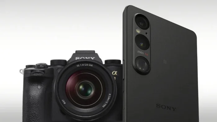 Sony Xperia I V now available in the USA