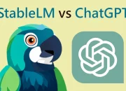 StableLM vs ChatGPT language models compared and tested