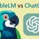 StableLM vs ChatGPT language models compared and tested