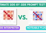 Evaluating Performance: A Closer Look at ChatGPT Data Analysis