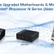 Cutting-Edge Unveil: ASRock NUC BOX-N97 Motherboard and iBOX Mini PCs Take Center Stage