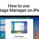 Effortless Control: A Comprehensive Guide to Using Stage Manager on the iPad