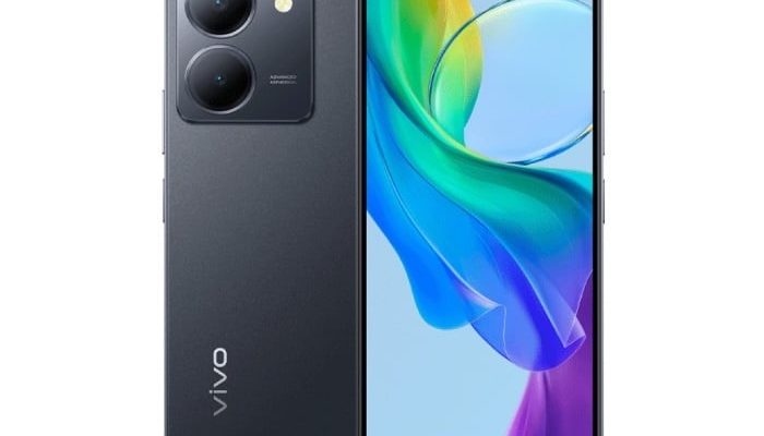 Vivo Y77T smartphone gets official