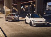 2024 Volkswagen Golf GTI 380 unveiled