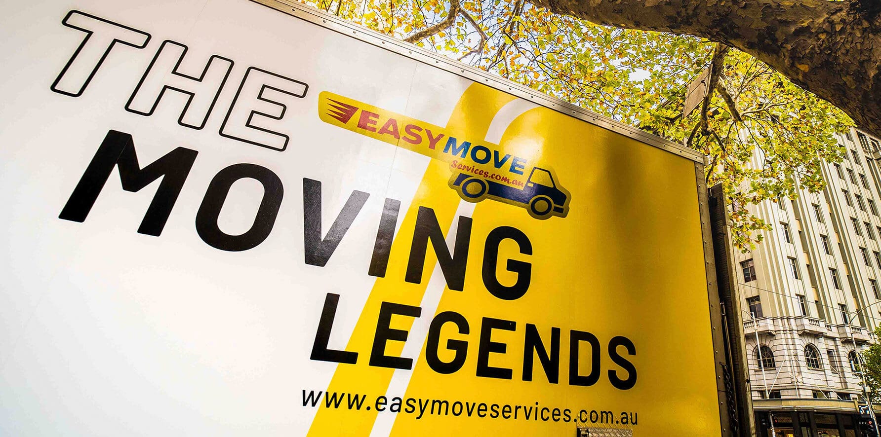 Does Easy Move Services Provide Insurance Coverage for My Consignments on Move?