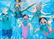 Kids’ Health: How Swimming Prevents Common Childhood Illnesses