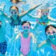 Kids’ Health: How Swimming Prevents Common Childhood Illnesses