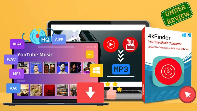 Best YouTube To MP3 Converters Reviews - TechMehow