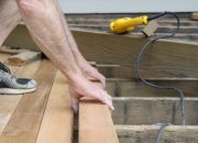 Longevity in Deck Construction: Expert Strategies for Ensuring Your Deck Endures