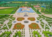 Exploring 10 European Palaces for an Enchanting Fairytale Adventure