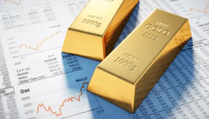 Gold IRAs: The Golden Ticket to a Comfortable Retirement