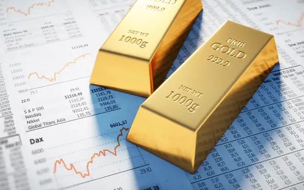 Gold IRAs: The Golden Ticket to a Comfortable Retirement