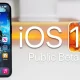 iOS 17 Beta 5 released