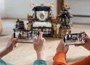 How Are Augmented Reality (AR) and Virtual Reality (VR) Shaping Social Media Graphics?