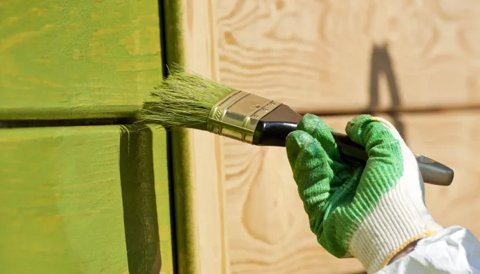 Why You Need a Professional Commercial Painter for Your Business