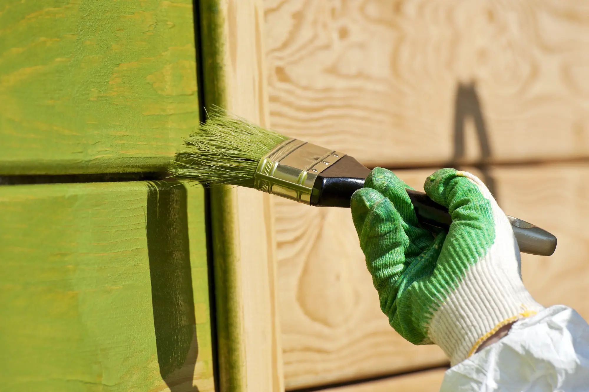 Why You Need a Professional Commercial Painter for Your Business