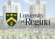 How to get a scholarship at the University of Regina