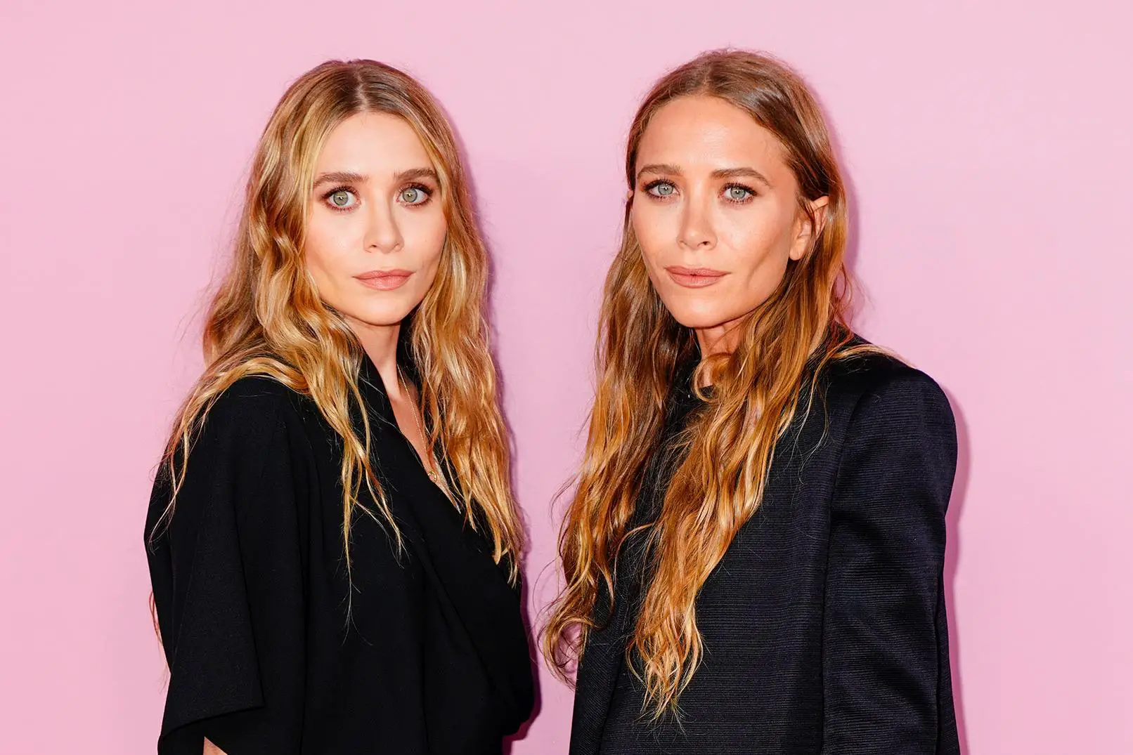 Mary Kate and Ashley now | The News God